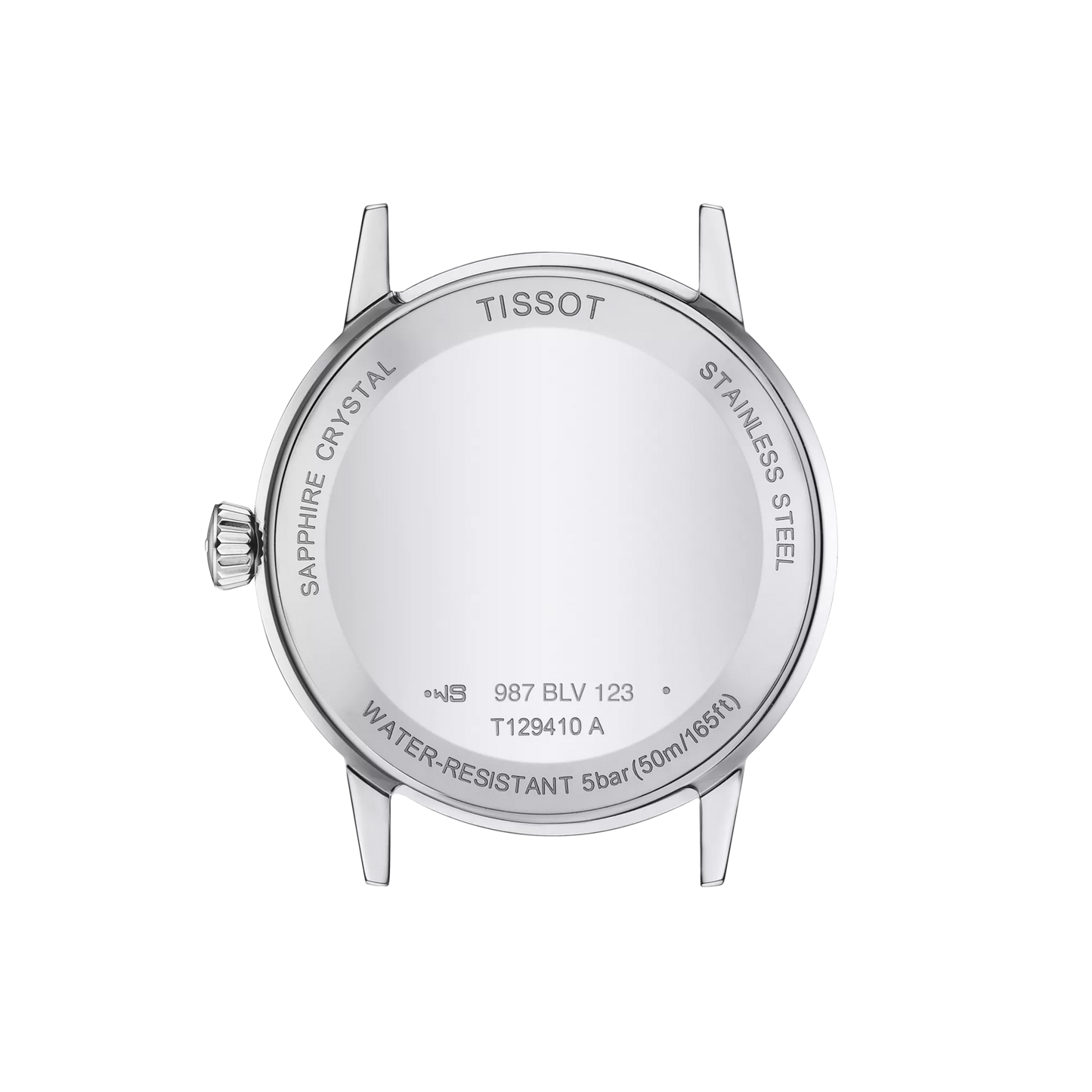Tissot Classic Dream 42mm