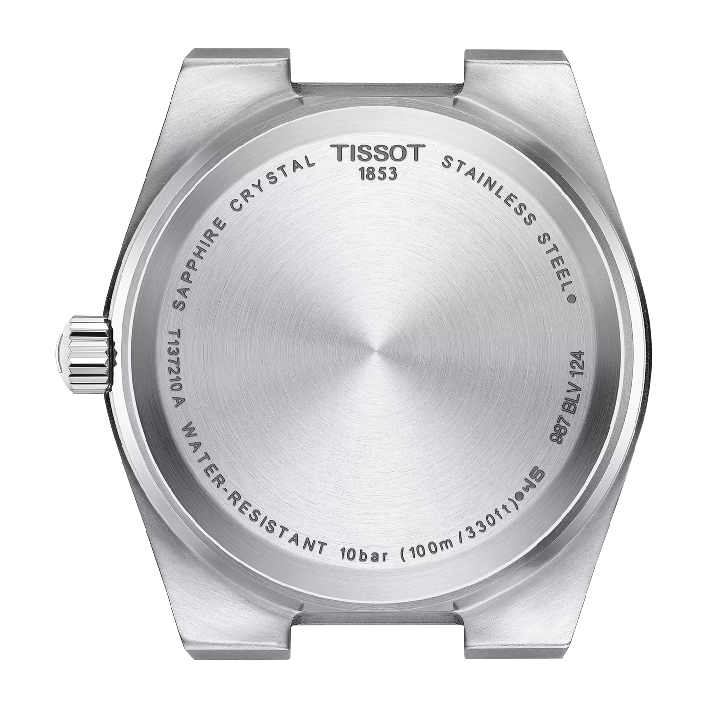 Tissot PRX 40mm