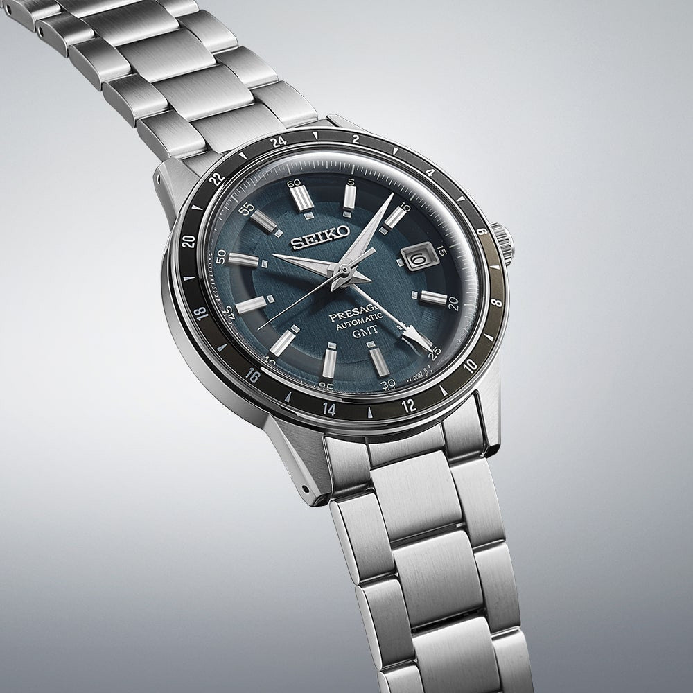 Seiko Montre Presage SSK009J1