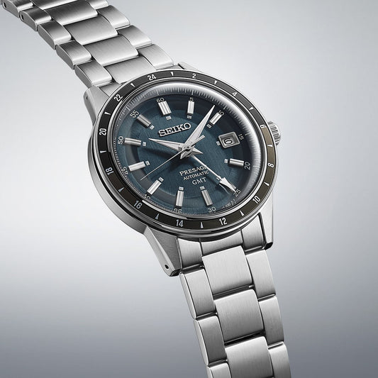 Seiko Montre Presage SSK009J1