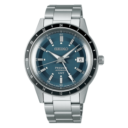 Seiko Montre Presage SSK009J1