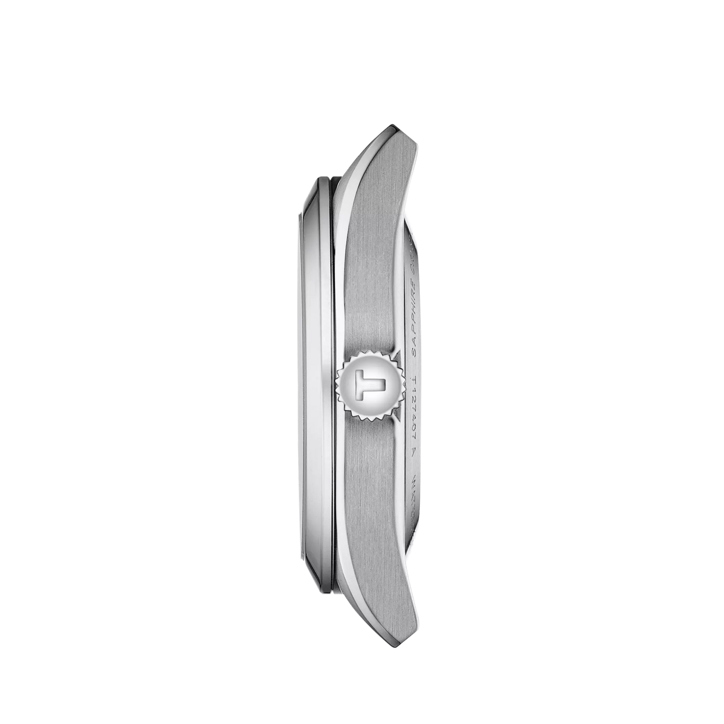 Tissot Gentleman 40mm