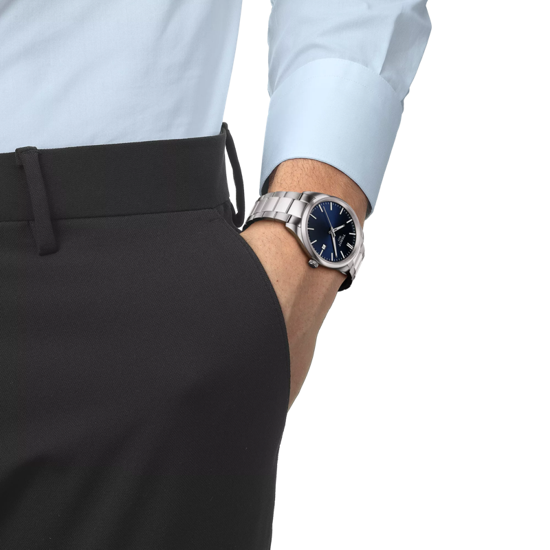 Tissot PR 100 40mm